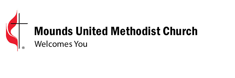 United Methodist Logo